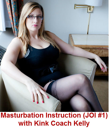 Jerk Off Instructions Audio