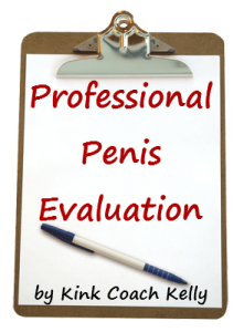 Penis Evaluation